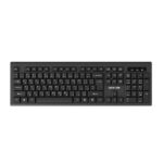 Green Lion GKM-200 Wireless Combo Keyboard and Mouse - Image 2