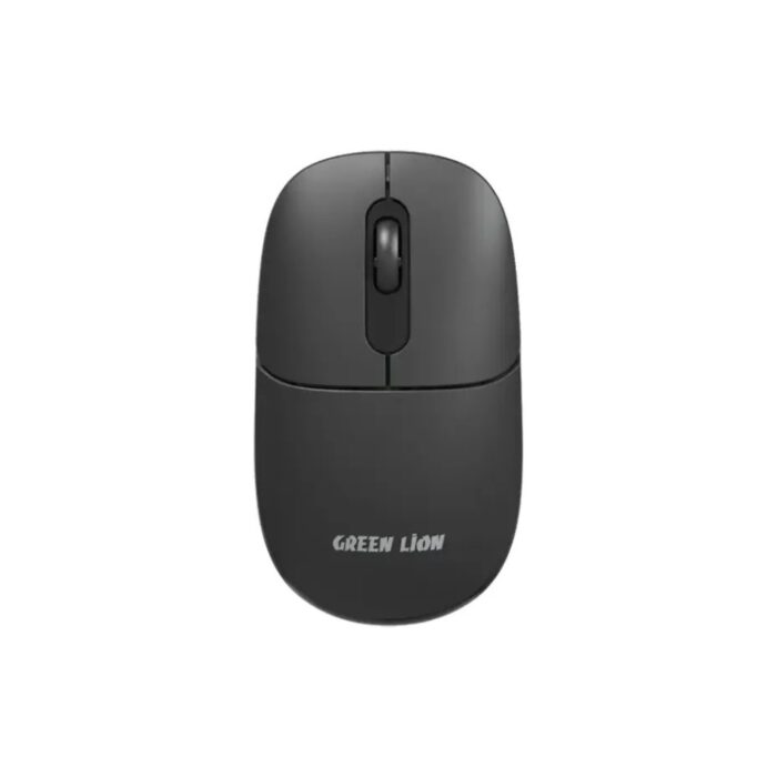 Green Lion GKM-200 Wireless Combo Keyboard and Mouse - Image 3