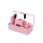 Green Lion GLM-Professional Wireless Mic - Image 3