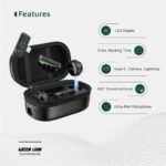 Green Lion GM-85X 3 In 1 Wireless Microphone - Image 5