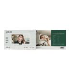 Green Lion GMR-48 Car Makeup Mirror - Image 2