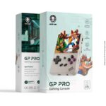 Green Lion GP PRO Gaming Console - Image 3