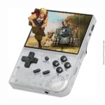 Green Lion GP PRO Gaming Console