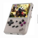 Green Lion GP PRO Gaming Console - Image 7