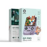 Green Lion GP PRO Gaming Console - Image 2