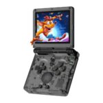 Green Lion GP Pro Fold Gaming Console