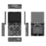 Green Lion GP Pro Fold Gaming Console - Image 5
