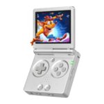 Green Lion GP Pro Fold Gaming Console - Image 2