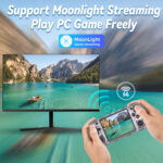 Green Lion GP-Ultra 2 Gaming Console - Image 7
