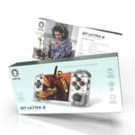Green Lion GP-Ultra 2 Gaming Console