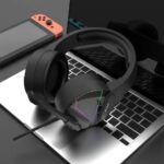 Green Lion GP27X Gaming Headphones - Image 3
