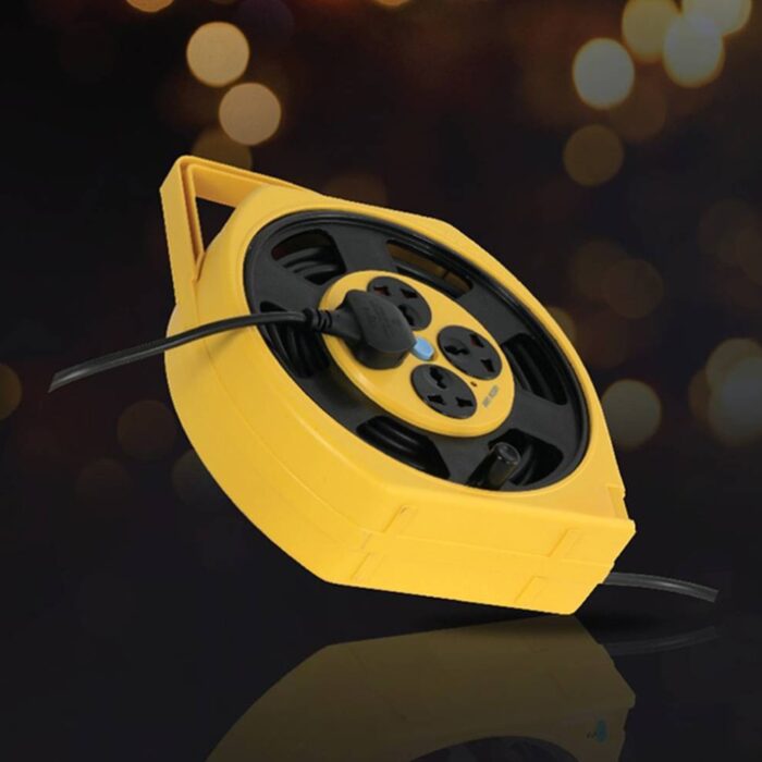 Green Lion GS-350 Power Socket - Image 3
