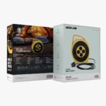 Green Lion GS-350 Power Socket - Image 4