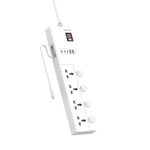 Green Lion GS-800 Power Socket 2M 3500W - Image 2