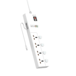 Green Lion GS-900 Power Socket 3M 3500W - Image 2