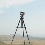 Green Lion GTP-100 Tripod Professional Aluminum - Image 3