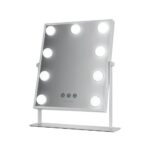 Green Lion Glam Shine Makeup Mirror 9 LED Lights