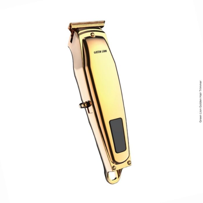 Green Lion Golden Hair Trimmer - Image 3