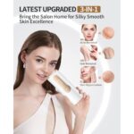 Green Lion Hair Removal Laser 3 in 1 Function - Image 3