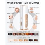 Green Lion Hair Removal Laser 3 in 1 Function - Image 4