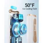Green Lion Hair Removal Laser 3 in 1 Function - Image 7