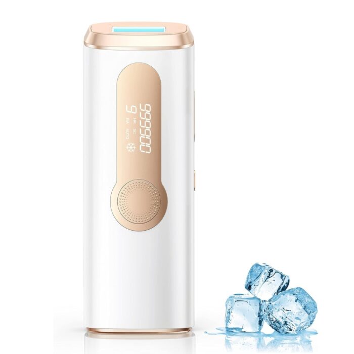 Green Lion Hair Removal Laser 3 in 1 Function - Image 6