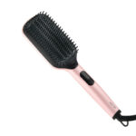 Green Lion Hair Straightener Comb
