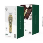 Green Lion Hair Trimmer Lion Series