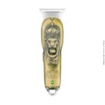 Green Lion Hair Trimmer Lion Series - Image 4