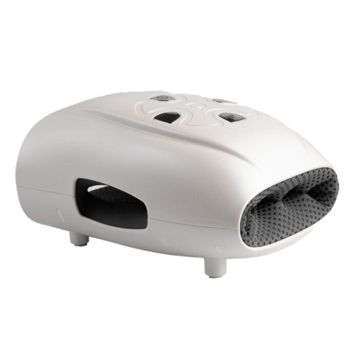 Green Lion Hand Massager - Image 2