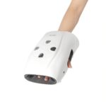 Green Lion Hand Massager