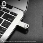 Green Lion High Speed Flash Drive 128GB - Image 2