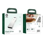 Green Lion High Speed Flash Drive 128GB - Image 3