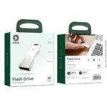 Green Lion High Speed Flash Drive 64GB - Image 3