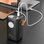 Green Lion Hyper Core 60 Power Bank 60000mAh - Image 2