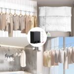 Green Lion Indoor & Outdoor Clothesline - Image 4