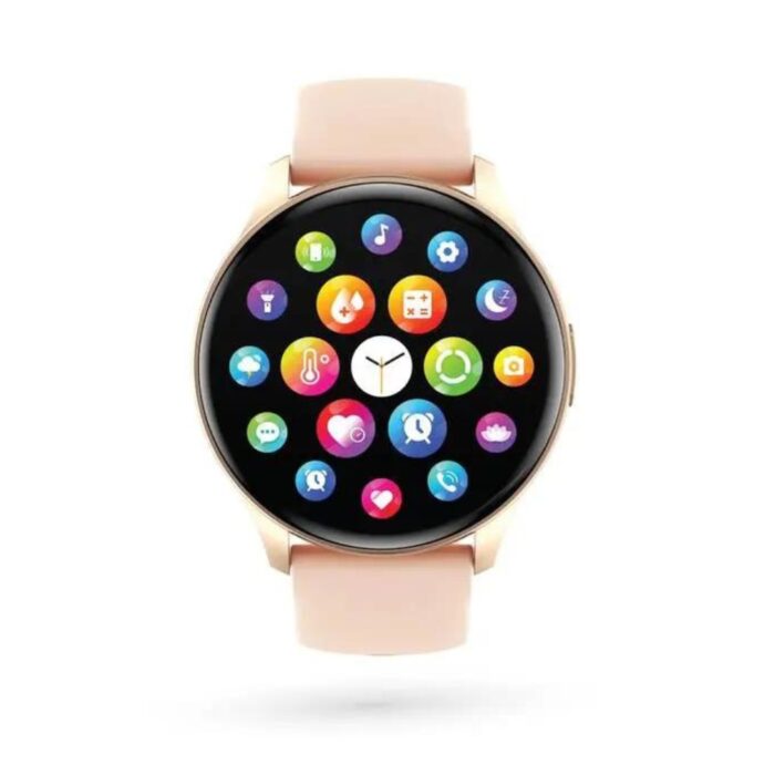 Green Lion Infinite Pro Smartwatch - Image 2