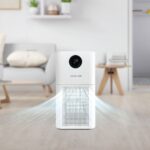 Green Lion Intelligent Air Purifier - Image 4