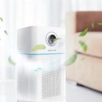 Green Lion Intelligent Air Purifier Pro - Image 2