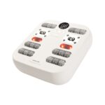 Green Lion Intelligent Foot Massager