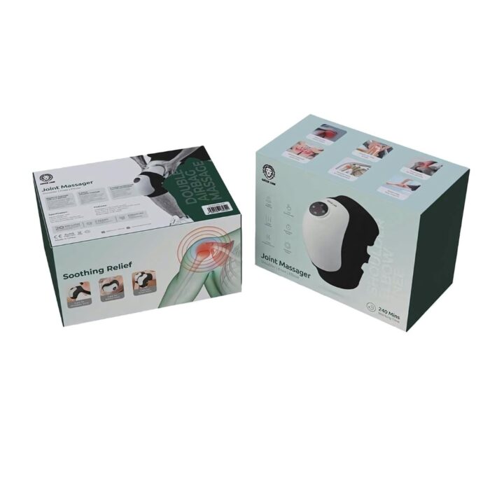 Green Lion Joint Massager - Image 3