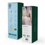 Green Lion Kids Brush Smart Toothbrush - Image 2