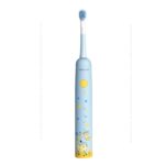 Green Lion Kids Brush Smart Toothbrush - Image 3