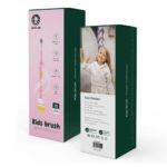 Green Lion Kids Brush Smart Toothbrush