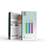 Green Lion Kids Universal Pencil - Image 2