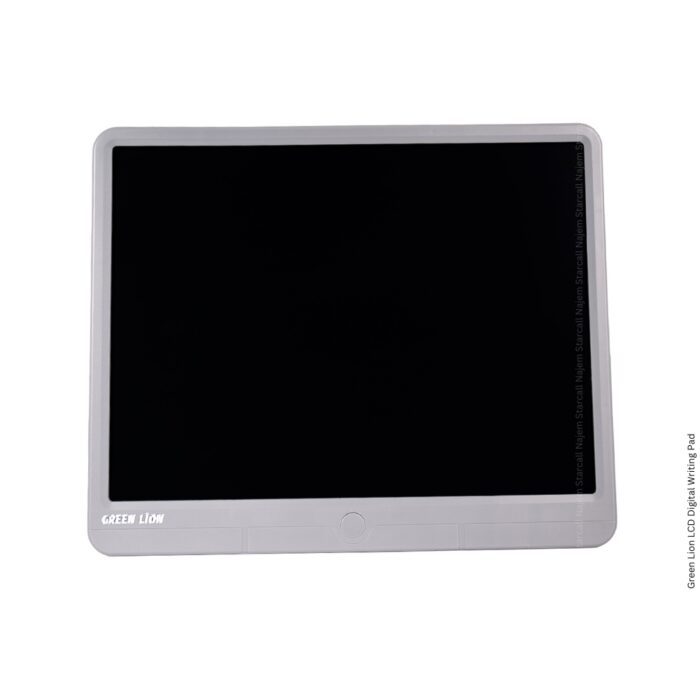 Green Lion LCD Digital Writing Pad - Image 2
