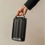 Green Lion Lakeshore Clutch Bag - Image 2