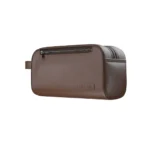 Green Lion Lakeshore Clutch Bag - Image 3