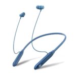 Green Lion Larissa Wireless Neckband Headphones