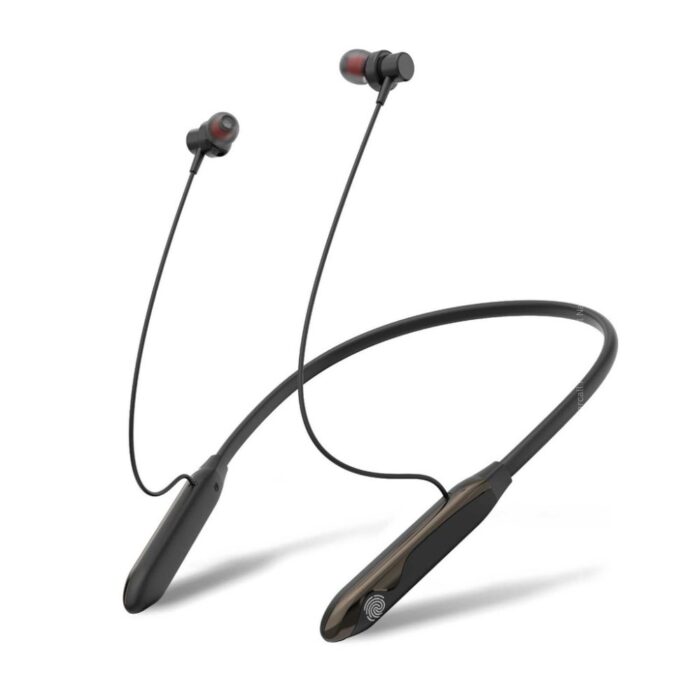 Green Lion Larissa Wireless Neckband Headphones - Image 4